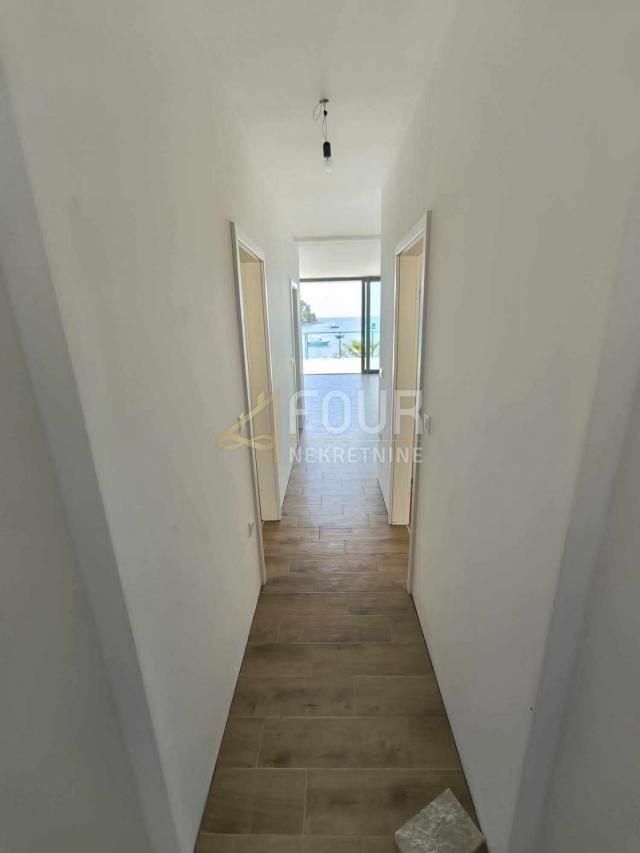 Flat Rovinj, 87,94m2