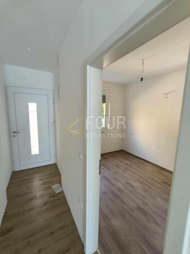 Flat Rovinj, 87,94m2