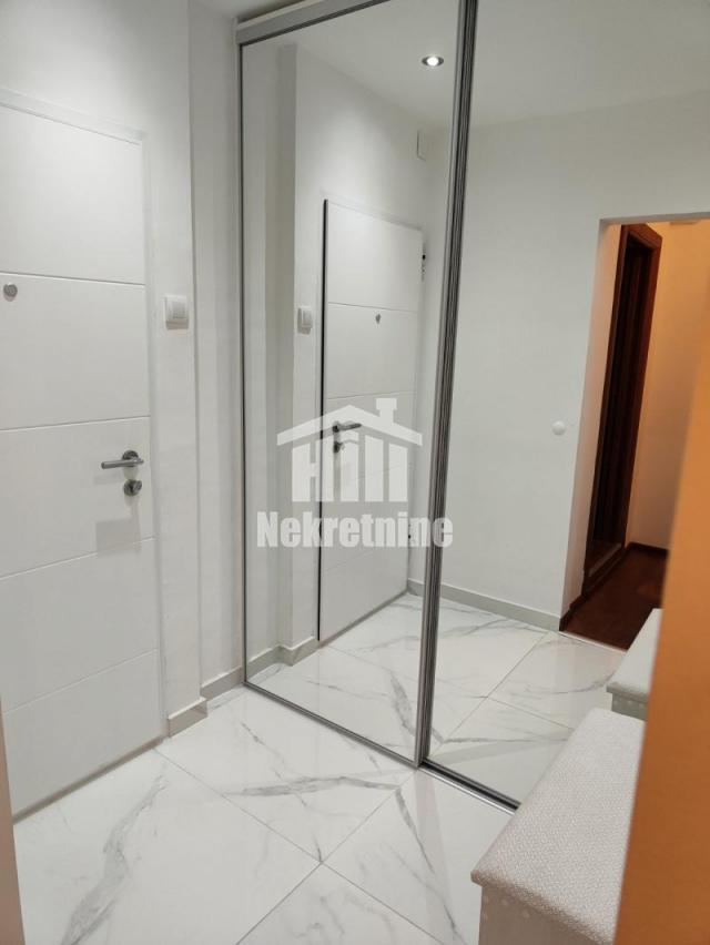 Vidikovac lux namešten duplex 130m2 ID#1035