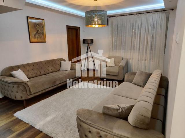 Vidikovac lux namešten duplex 130m2 ID#1035