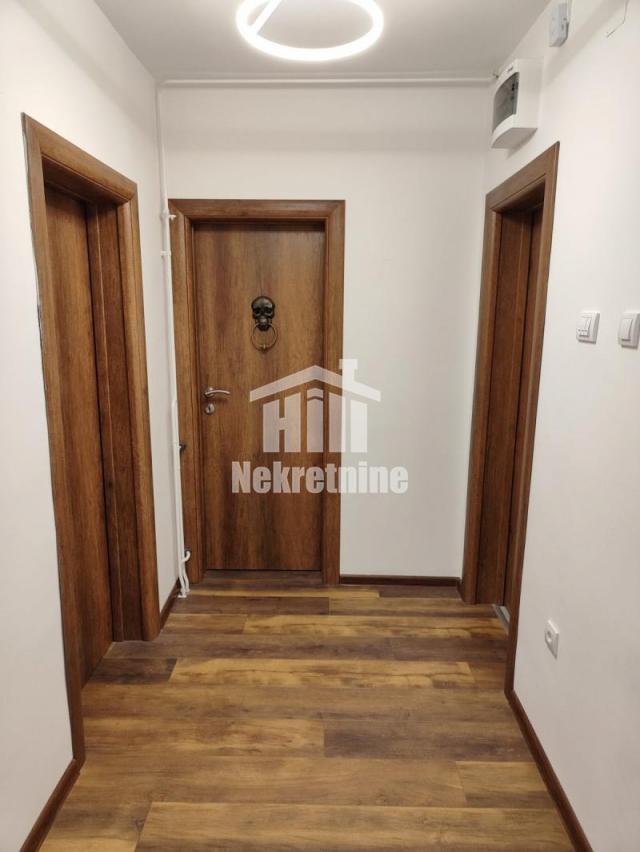 Vidikovac lux namešten duplex 130m2 ID#1035