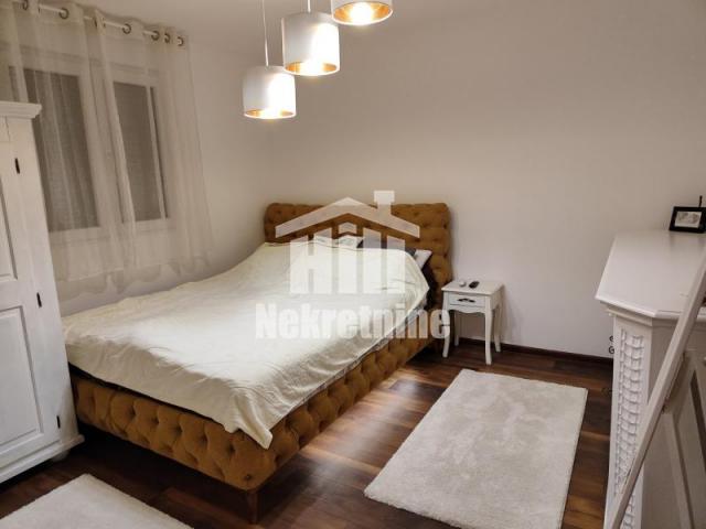 Vidikovac lux namešten duplex 130m2 ID#1035