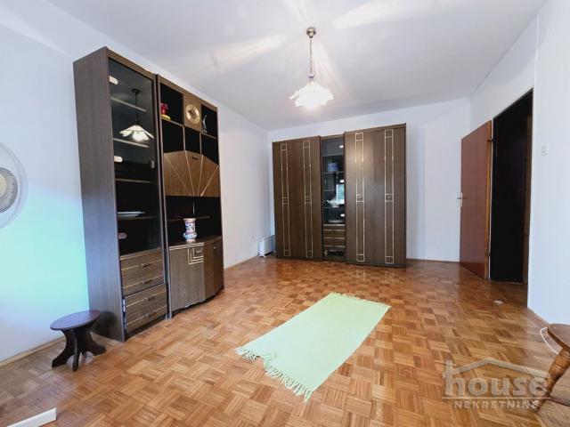 Stan NOVI SAD, NOVO NASELJE, kv: 44, € 97850, ID: 1060022