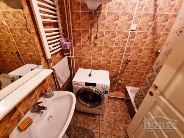 Stan NOVI SAD, BULEVAR, kv: 31, € 87500, ID: 1061003