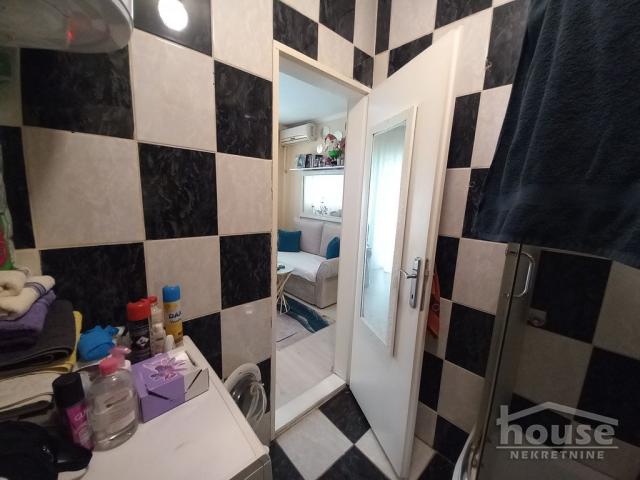 Stan NOVI SAD, TELEP, kv: 32, € 75190, ID: 1061258