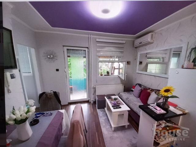 Stan NOVI SAD, TELEP, kv: 32, € 75190, ID: 1061258