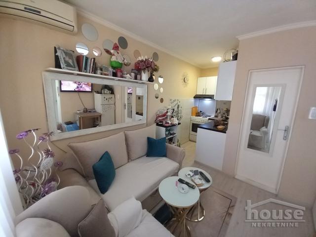 Stan NOVI SAD, TELEP, kv: 32, € 75190, ID: 1061258