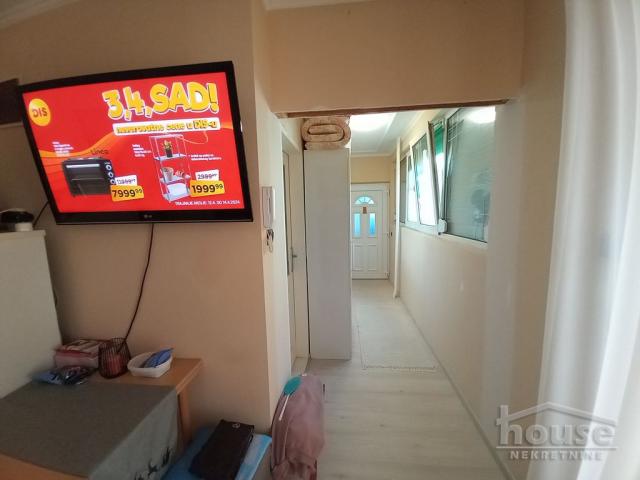 Stan NOVI SAD, TELEP, kv: 32, € 75190, ID: 1061258