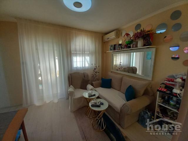 Stan NOVI SAD, TELEP, kv: 32, € 75190, ID: 1061258