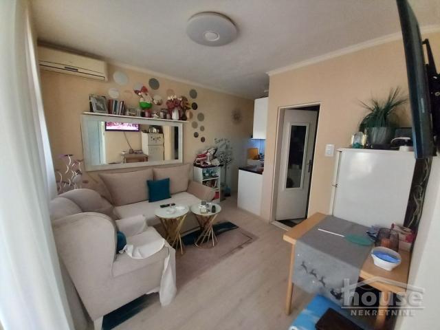 Stan NOVI SAD, TELEP, kv: 32, € 75190, ID: 1061258