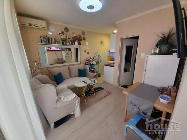 Stan NOVI SAD, TELEP, kv: 32, € 75190, ID: 1061258