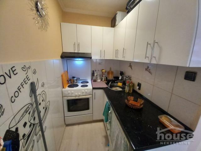 Stan NOVI SAD, TELEP, kv: 32, € 75190, ID: 1061258