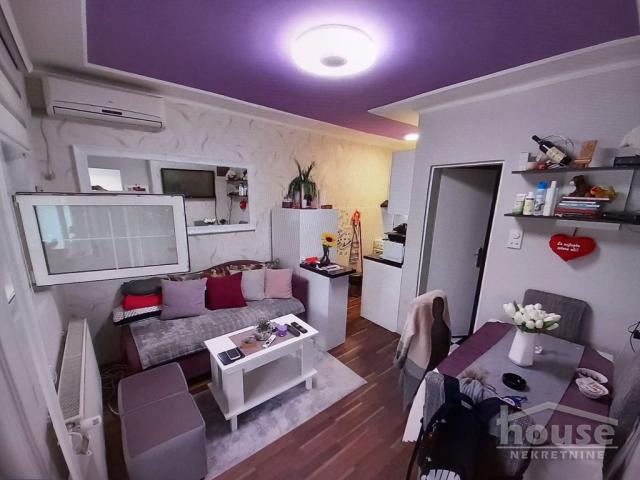 Stan NOVI SAD, TELEP, kv: 32, € 75190, ID: 1061258