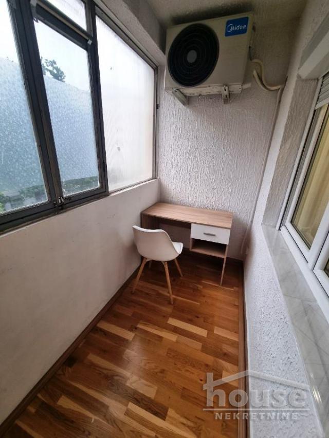 Stan NOVI SAD, PODBARA, kv: 27, € 72500, ID: 1061363