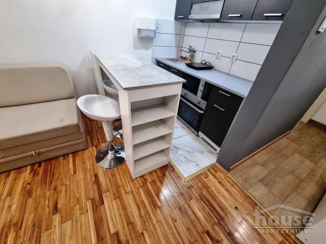 Stan NOVI SAD, PODBARA, kv: 27, € 72500, ID: 1061363