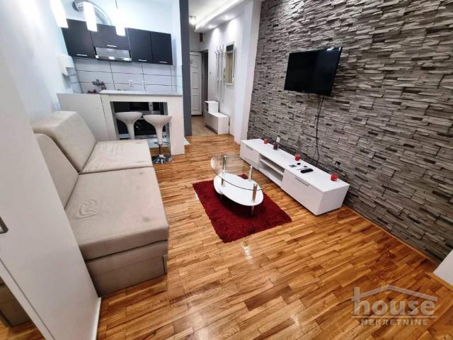 Stan NOVI SAD, PODBARA, kv: 27, € 72500, ID: 1061363