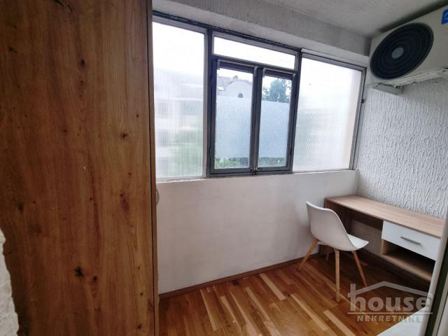 Stan NOVI SAD, PODBARA, kv: 27, € 72500, ID: 1061363