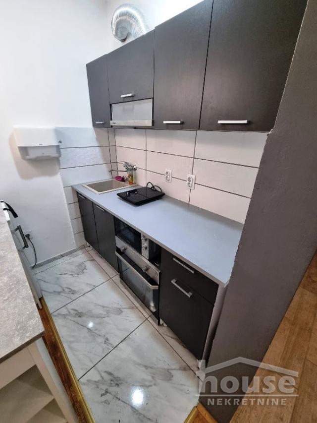 Stan NOVI SAD, PODBARA, kv: 27, € 72500, ID: 1061363