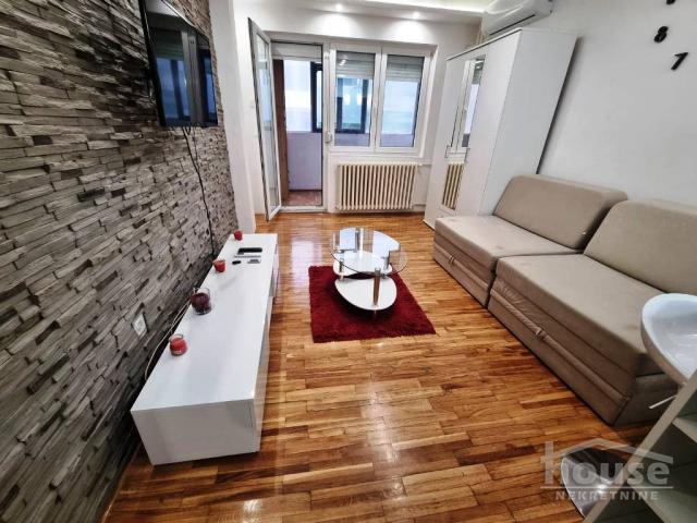 Stan NOVI SAD, PODBARA, kv: 27, € 72500, ID: 1061363