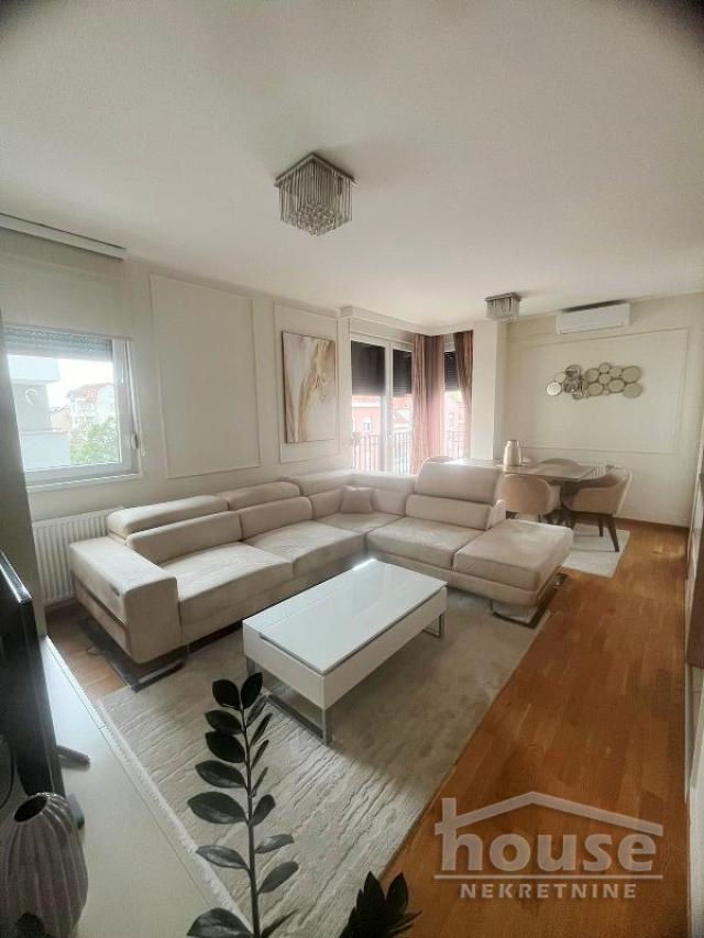 Stan NOVI SAD, PODBARA, kv: 63, € 182300, ID: 1061506