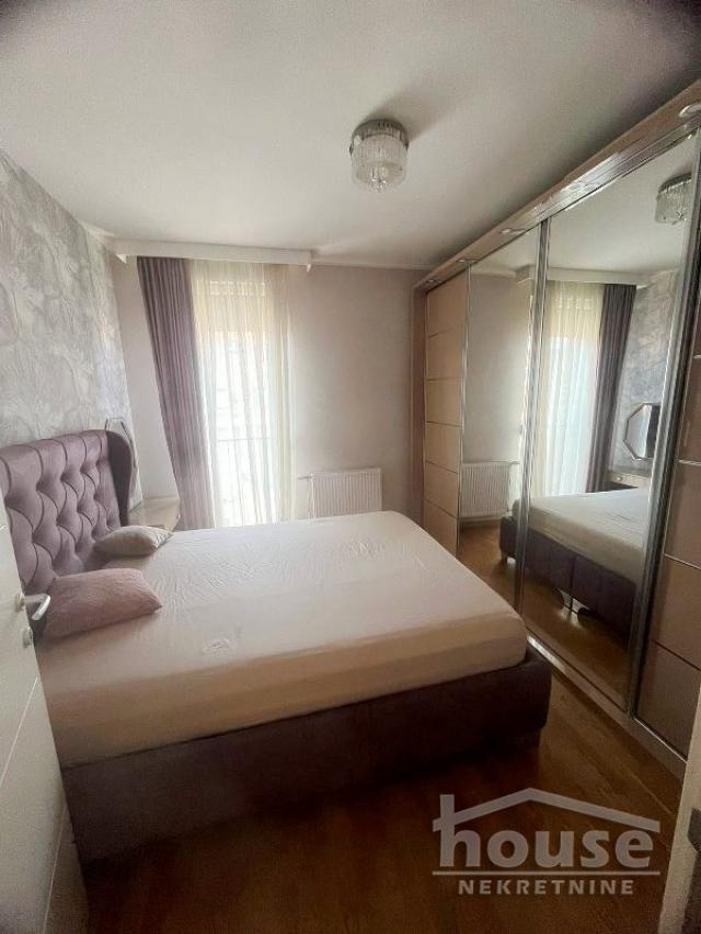 Stan NOVI SAD, PODBARA, kv: 63, € 182300, ID: 1061506