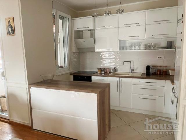 Stan NOVI SAD, PODBARA, kv: 63, € 182300, ID: 1061506