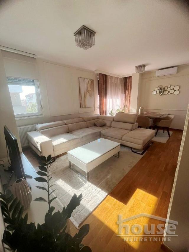 Stan NOVI SAD, PODBARA, kv: 63, € 182300, ID: 1061506