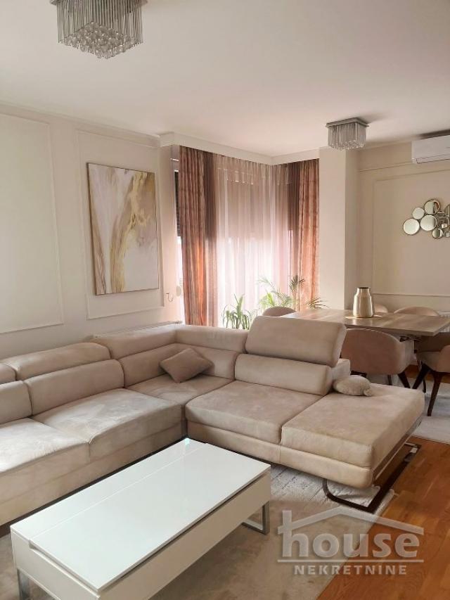 Stan NOVI SAD, PODBARA, kv: 63, € 182300, ID: 1061506