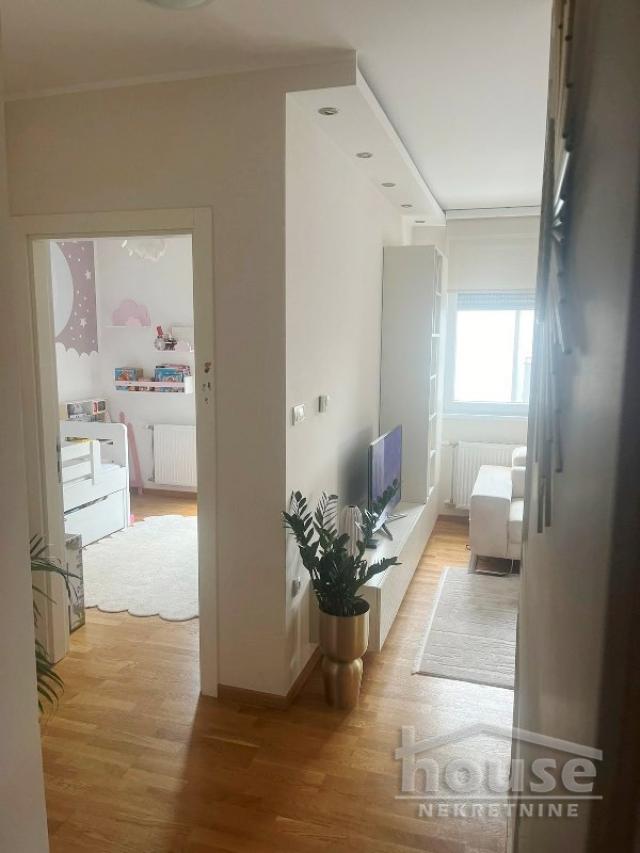 Stan NOVI SAD, PODBARA, kv: 63, € 182300, ID: 1061506