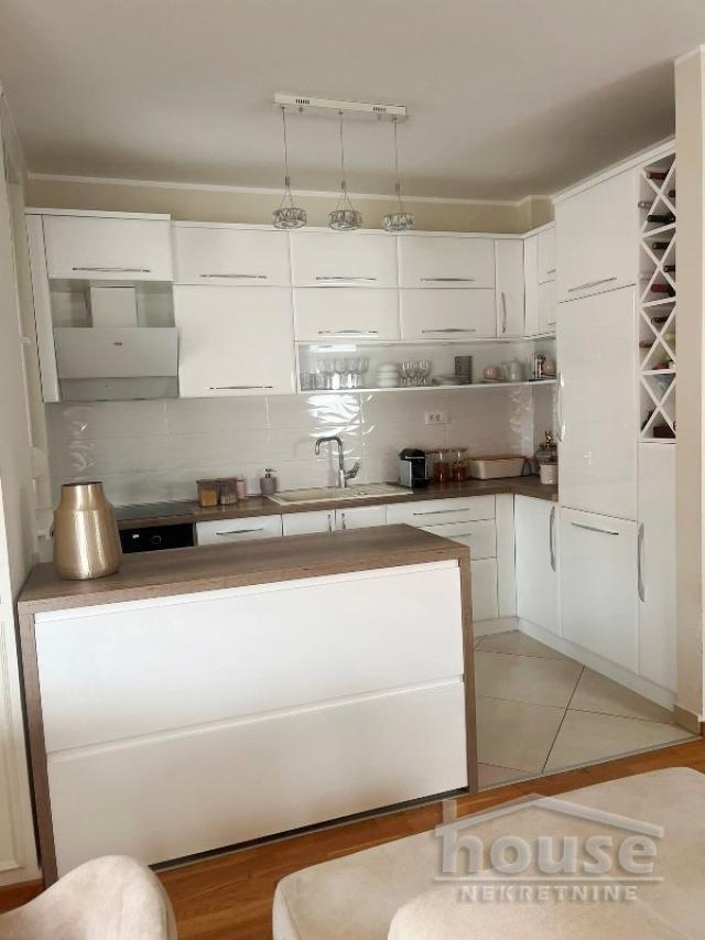 Stan NOVI SAD, PODBARA, kv: 63, € 182300, ID: 1061506