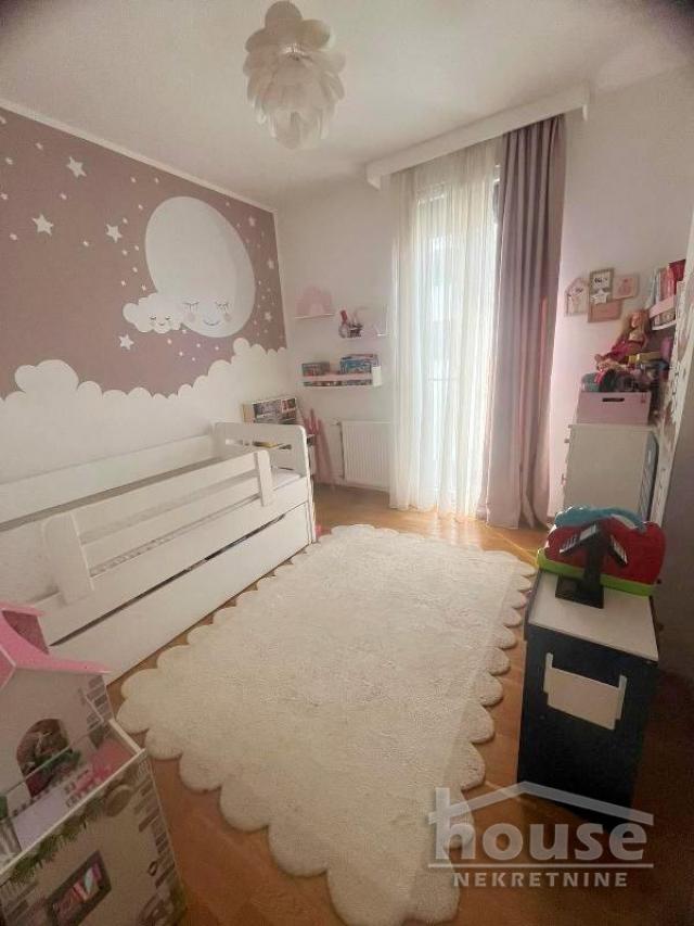 Stan NOVI SAD, PODBARA, kv: 63, € 182300, ID: 1061506