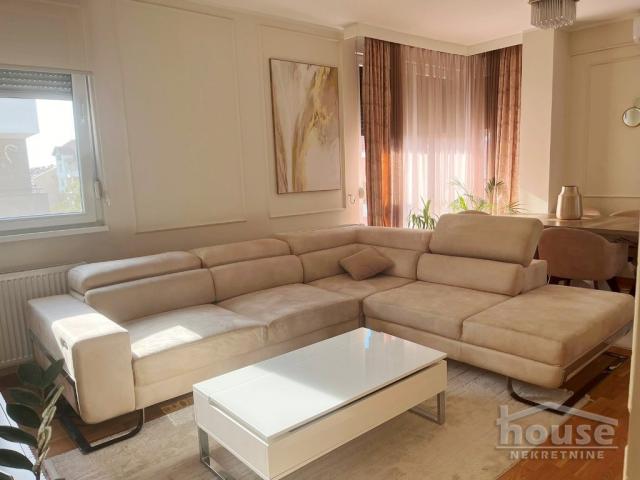 Stan NOVI SAD, PODBARA, kv: 63, € 182300, ID: 1061506