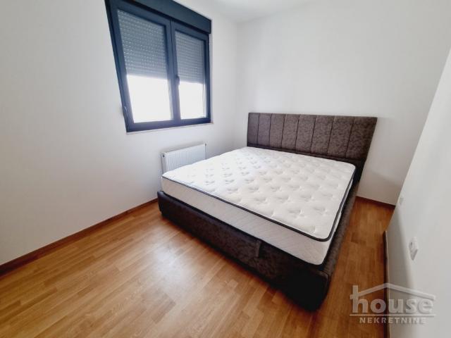 Stan NOVI SAD, CENTAR, kv: 65, € 185400, ID: 1061739