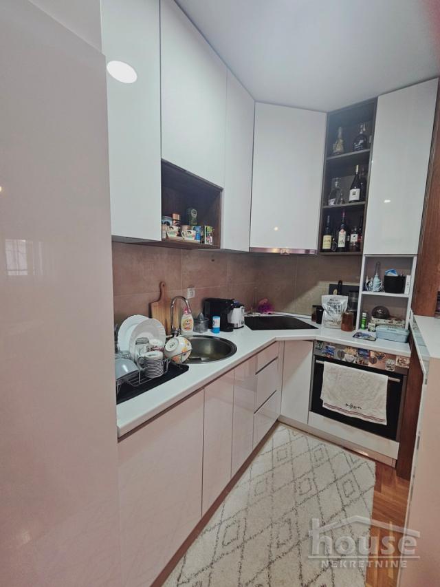 Stan NOVI SAD, PODBARA, kv: 37, € 97900, ID: 1062206