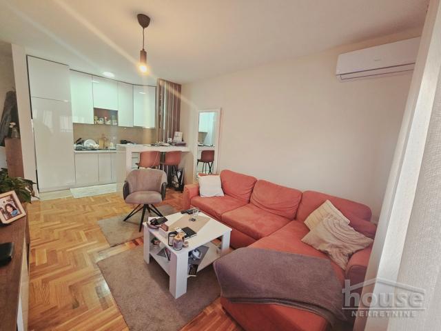 Stan NOVI SAD, PODBARA, kv: 37, € 97900, ID: 1062206