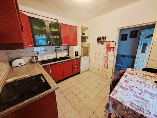 Kuća NOVI SLANKAMEN, NOVI SLANKAMEN, kv: 395, € 171600, ID: 3046361