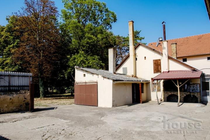 Kuća NOVI SLANKAMEN, NOVI SLANKAMEN, kv: 395, € 171600, ID: 3046361