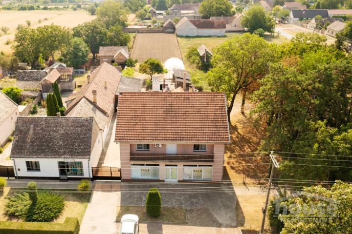 Kuća NOVI SLANKAMEN, NOVI SLANKAMEN, kv: 395, € 171600, ID: 3046361