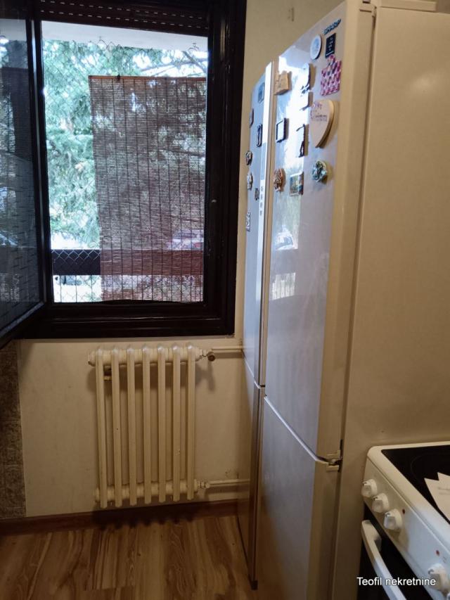 CUKARICA SREMČICA 42m2 , (T) , 65000e