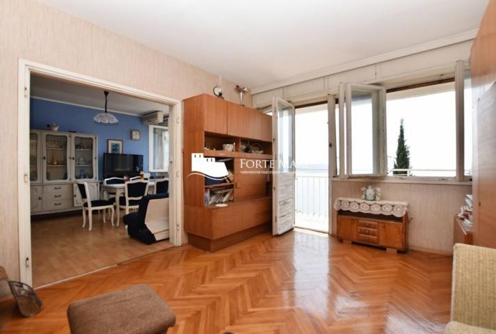 Apartment for sale in  Herceg Novi, Savina area