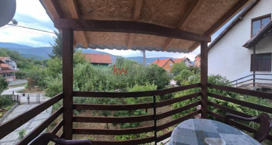 Prodaja, Kuća, 112m2 , Carina