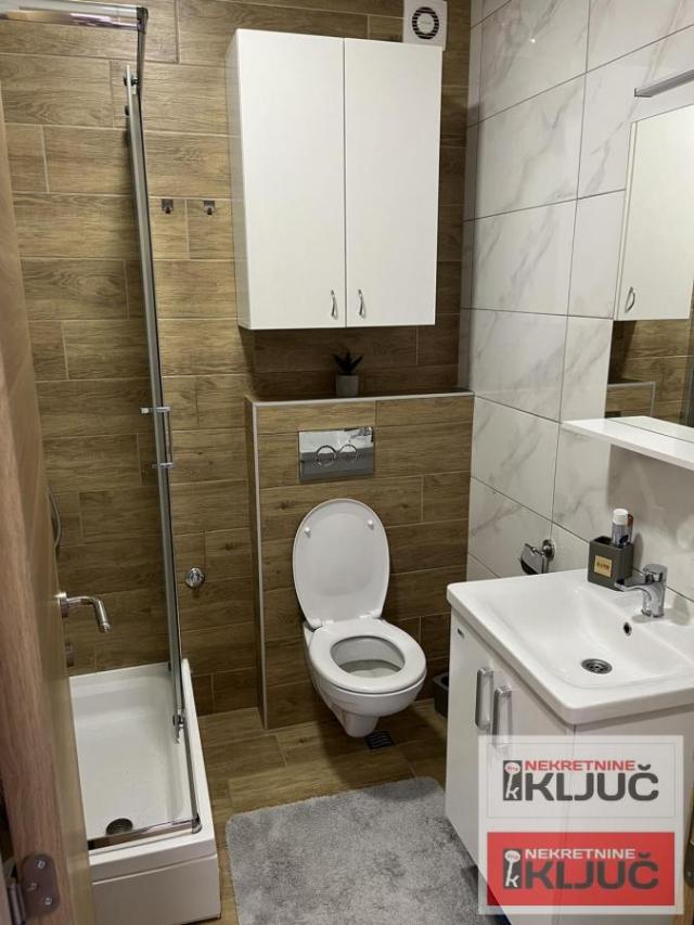 ADICE, 52m2, Dvoiposoban, Novogradnja