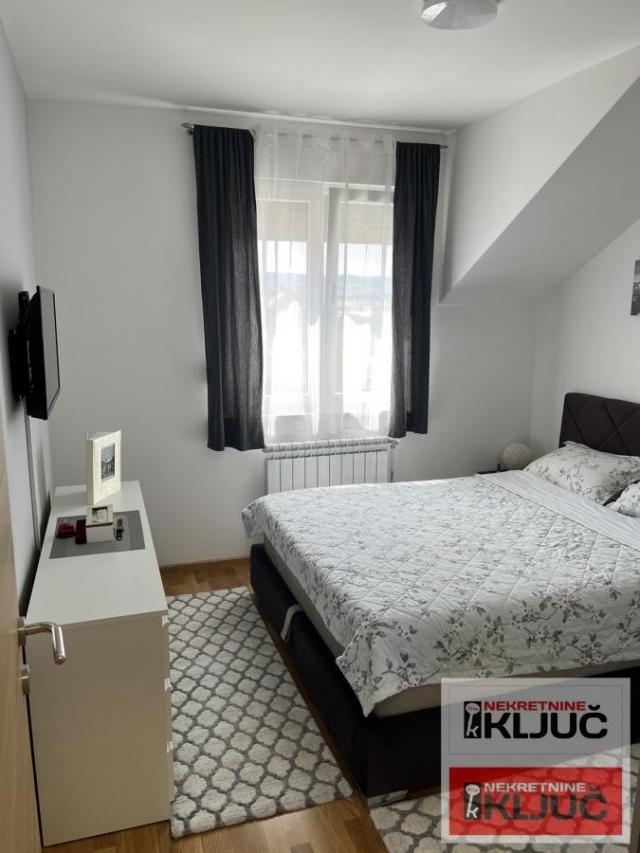 ADICE, 52m2, Dvoiposoban, Novogradnja