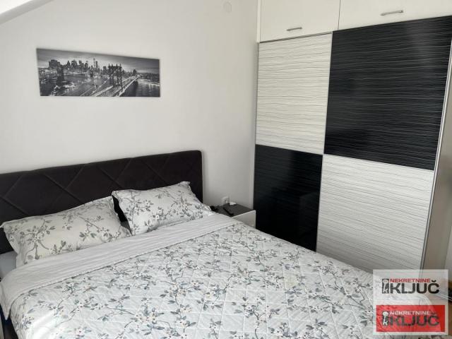 ADICE, 52m2, Dvoiposoban, Novogradnja