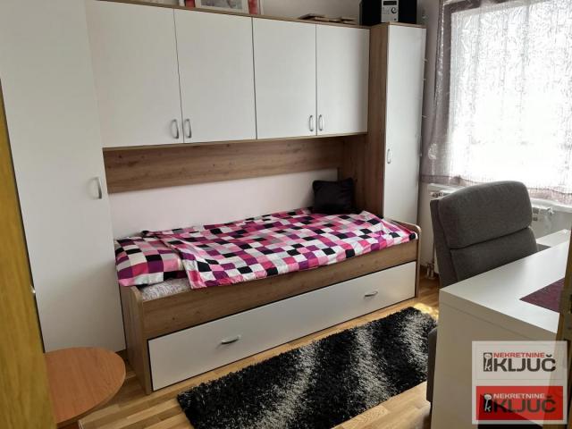 ADICE, 52m2, Dvoiposoban, Novogradnja