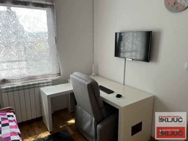 ADICE, 52m2, Dvoiposoban, Novogradnja