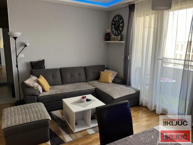 ADICE, 52m2, Dvoiposoban, Novogradnja