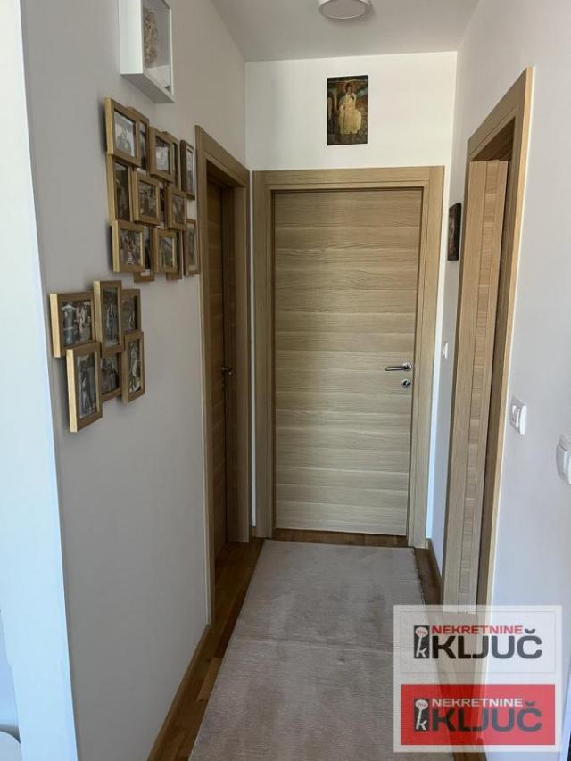 ADICE, 52m2, Dvoiposoban, Novogradnja