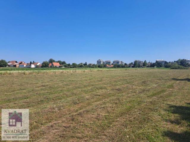 Plac, građevinsko zemljište, 2. 3 ha, Obrenovac