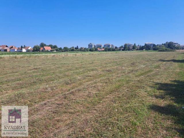 Plac, građevinsko zemljište, 2. 3 ha, Obrenovac